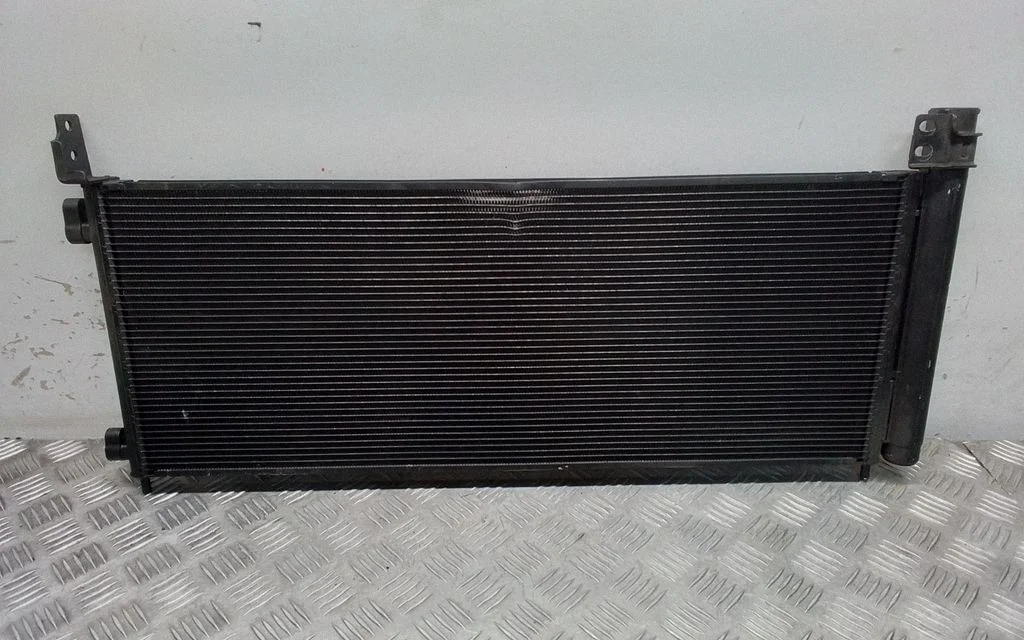 A/C cooling radiator (condenser) – Toyota RAV 4 (XA40) (2012-2018)