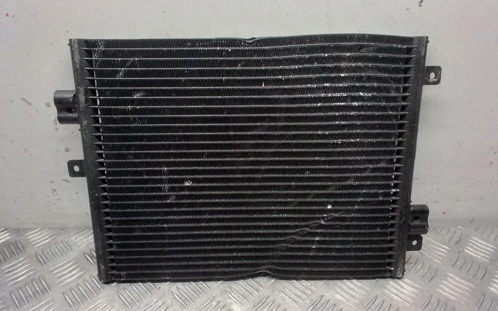A/C cooling radiator (condenser) – Porsche 911 997 (2004-2013)