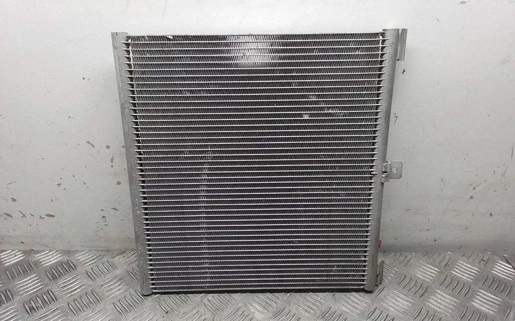 A/C cooling radiator (condenser) – Porsche 911 991 (2011-2019)