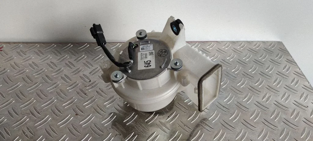 Heater fan/blower G923048070