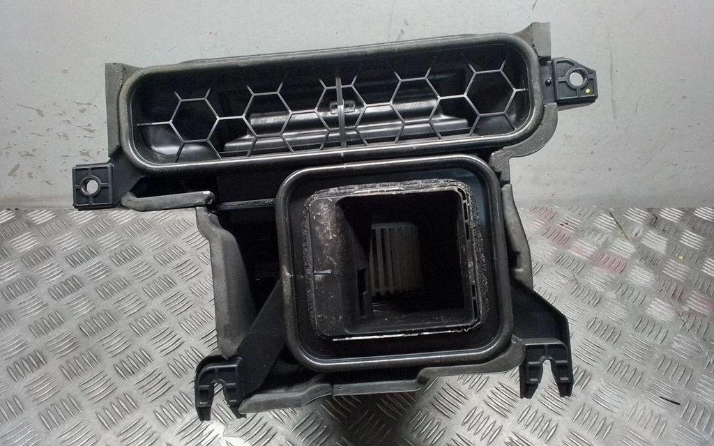 Obudowa nagrzewnicy – komplet – KIA EV6 (2021-)