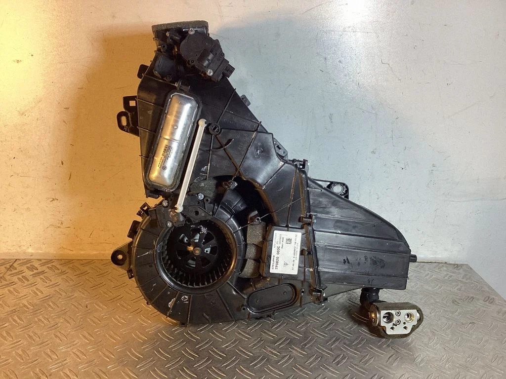 Obudowa nagrzewnicy – komplet – Porsche Cayenne (92A) (2010-2017)