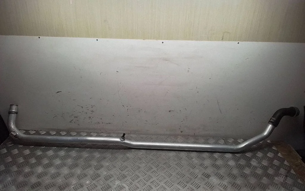 Mootori jahutusvedeliku toru / voolik – Porsche 911 997 (2004-2013)