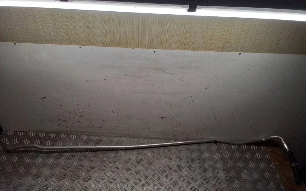 Mootori jahutusvedeliku toru / voolik – Porsche 911 997 (2004-2013)