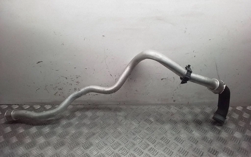 Engine coolant pipe/hose – Porsche 911 997 (2004-2013)