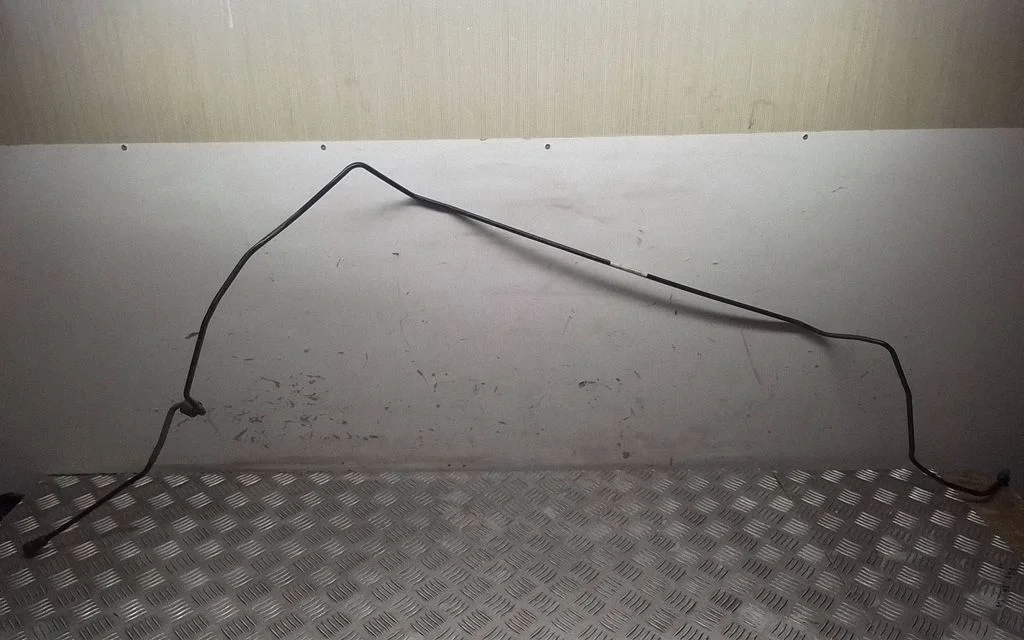 Motora dzesēšanas caurule (-es)/šļūtene (-es) 99135922102