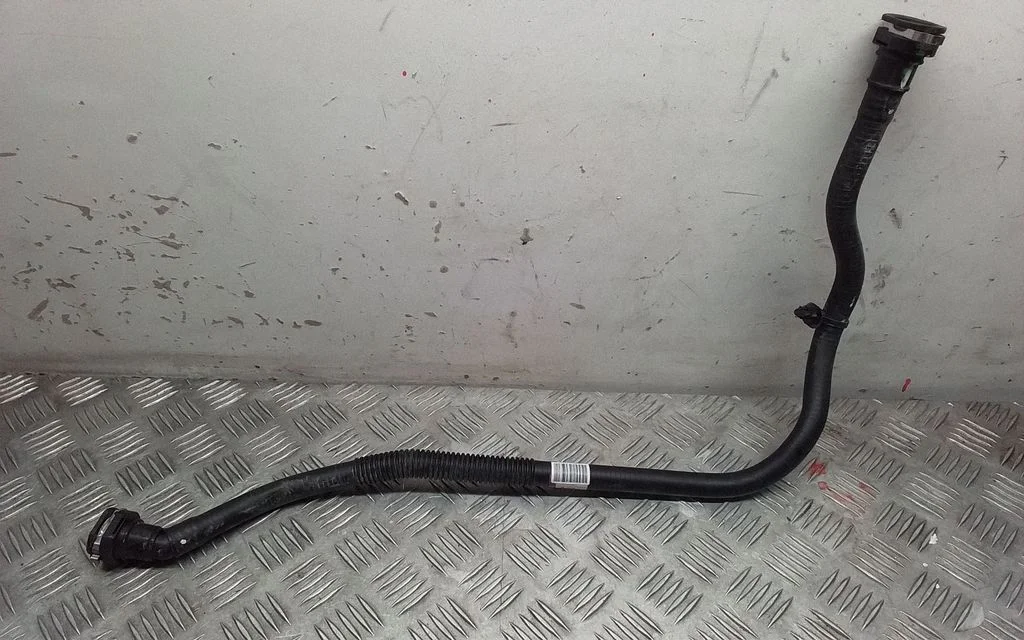 Engine coolant pipe/hose 25414CV200