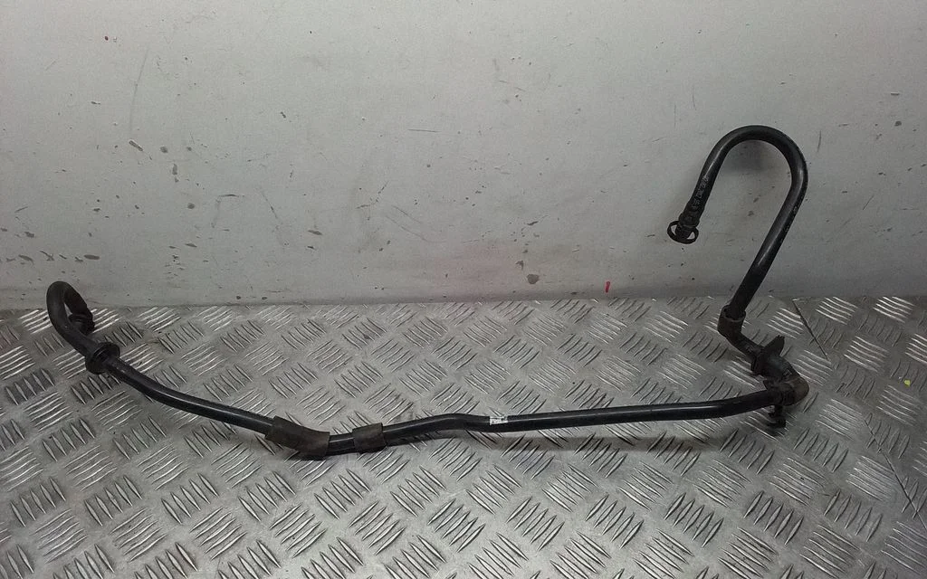 Engine coolant pipe/hose – Porsche Cayenne (92A) (2010-2017)