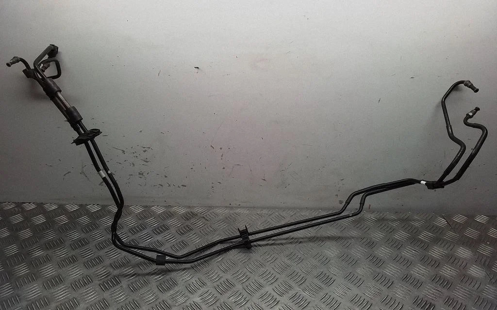 Engine coolant pipe/hose – Porsche Cayenne (92A) (2010-2017)
