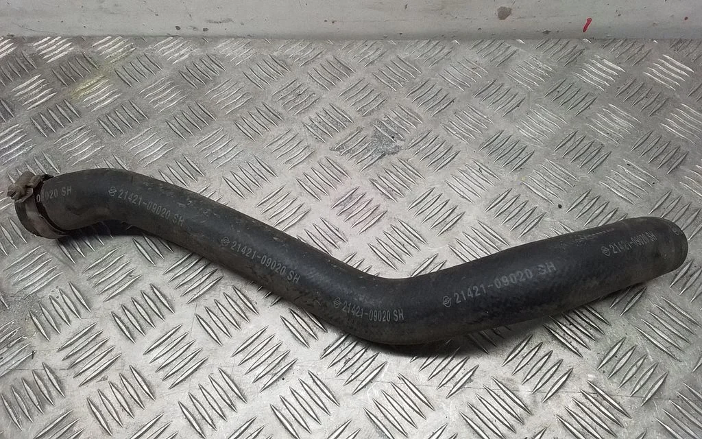 Engine coolant pipe/hose 2142109020