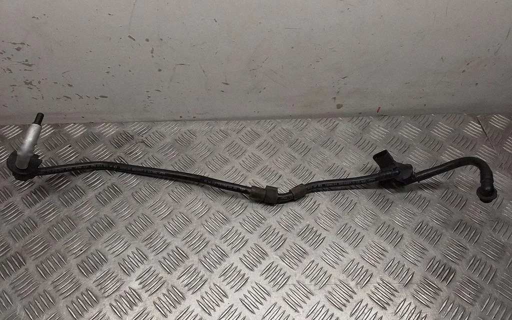 Engine coolant pipe/hose – Porsche Cayenne (92A) (2010-2017)