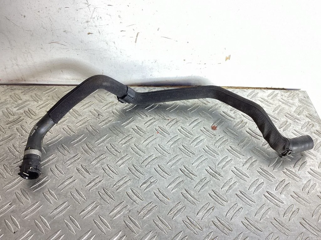 Engine coolant pipe/hose – Volkswagen Tiguan Allspace (2017-)