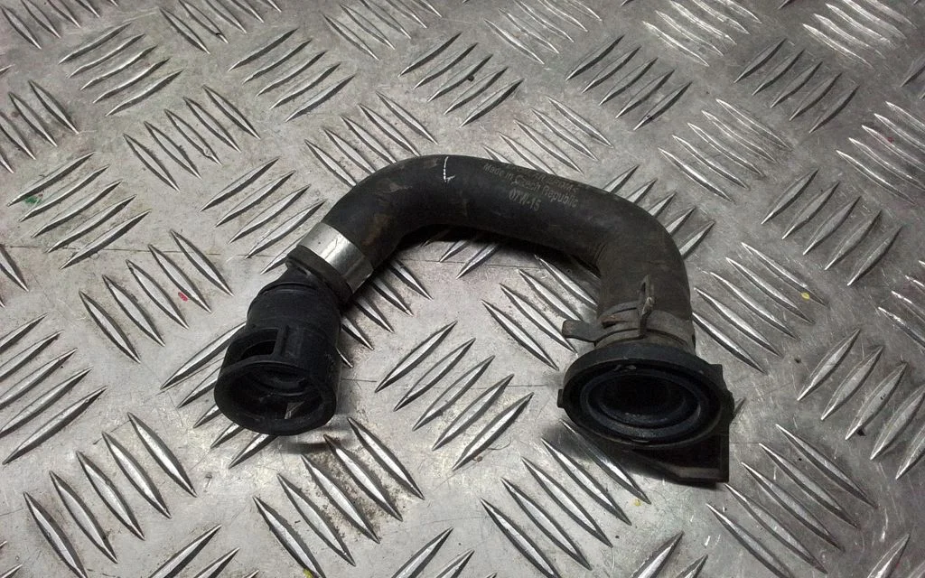 Motora dzesēšanas caurule (-es)/šļūtene (-es) 99110626602