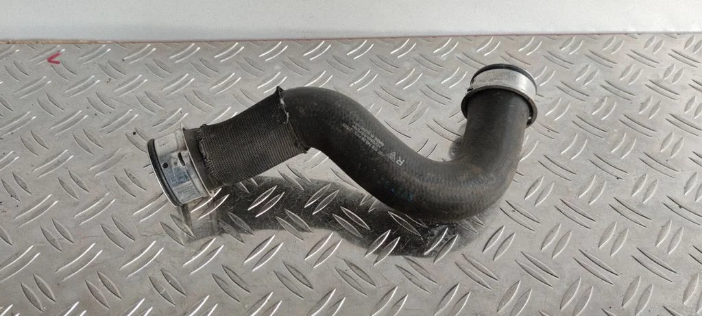 Mootori jahutusvedeliku toru / voolik – Porsche 911 997 (2004-2013)