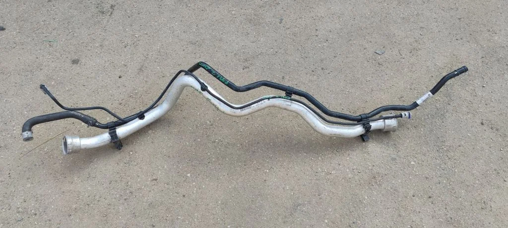 Mootori jahutusvedeliku toru / voolik – Porsche 911 991 (2011-2019)