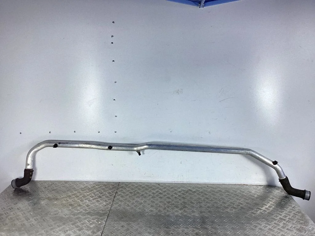 Mootori jahutusvedeliku toru / voolik – Porsche 911 991 (2011-2019)