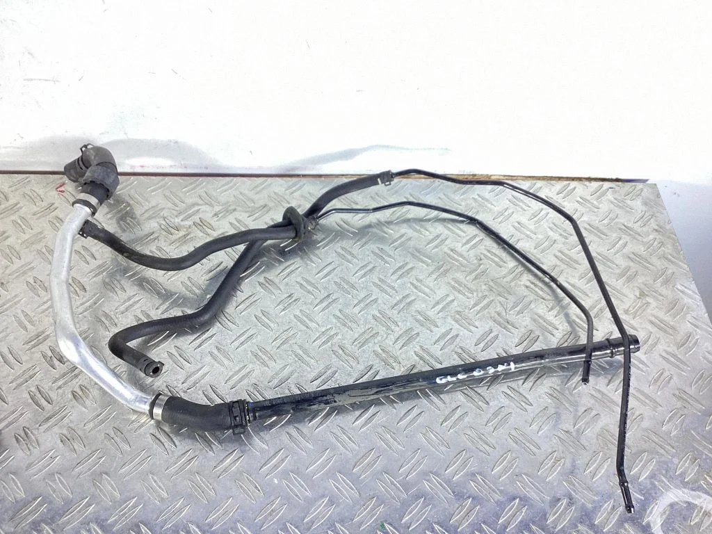 Mootori jahutusvedeliku toru / voolik – Mercedes-Benz GLC-klass C253 (2016-)