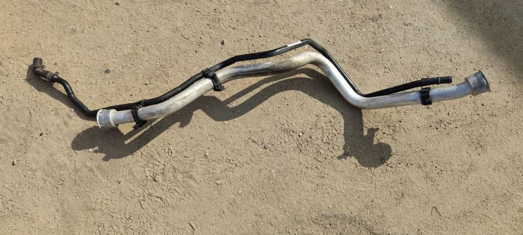 Mootori jahutusvedeliku toru / voolik – Porsche 911 991 (2011-2019)