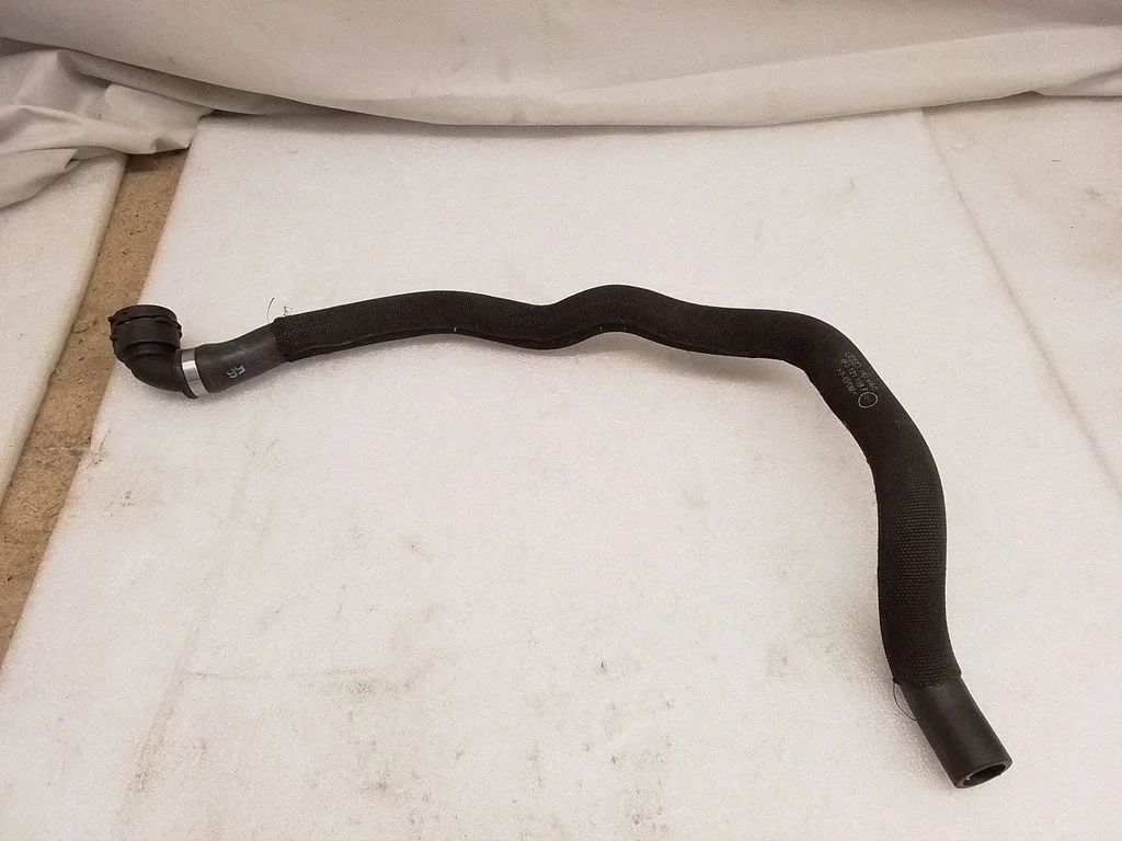 Mootori jahutusvedeliku toru / voolik – Audi A6 Allroad C6 (2006-2011)