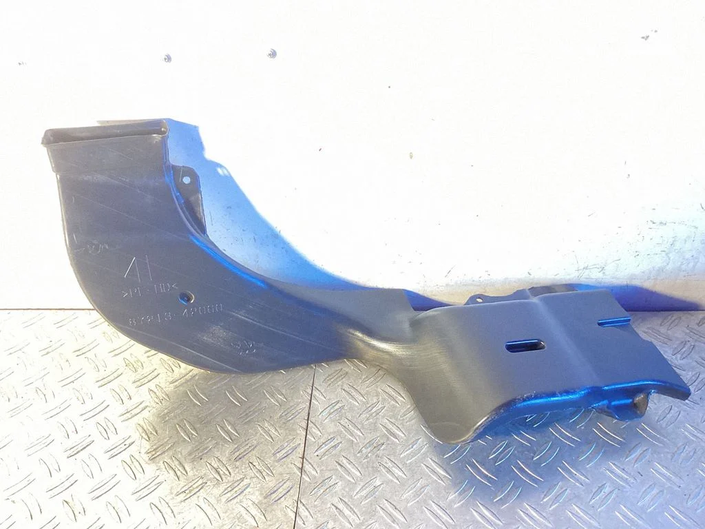Cabin air duct channel – Toyota RAV 4 (XA40) (2012-2018)