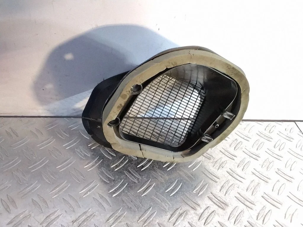 Salona gaisa kanāls (-i) – Porsche Cayenne (92A) (2010-2017)