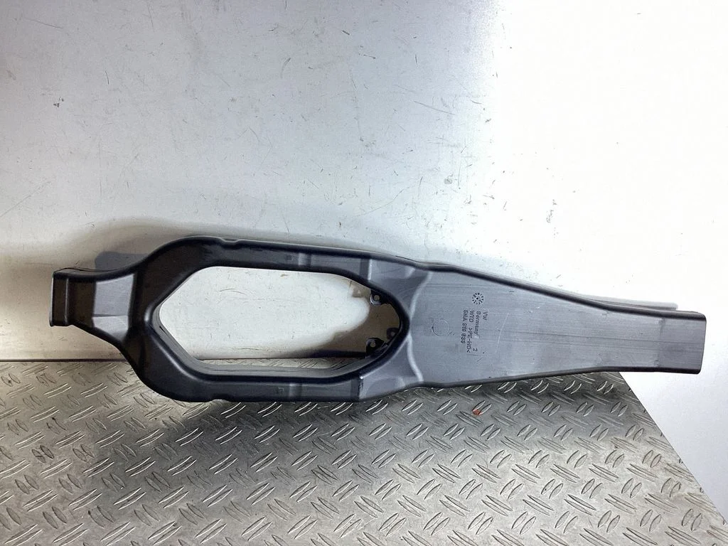 Cabin air duct channel 5NA819633