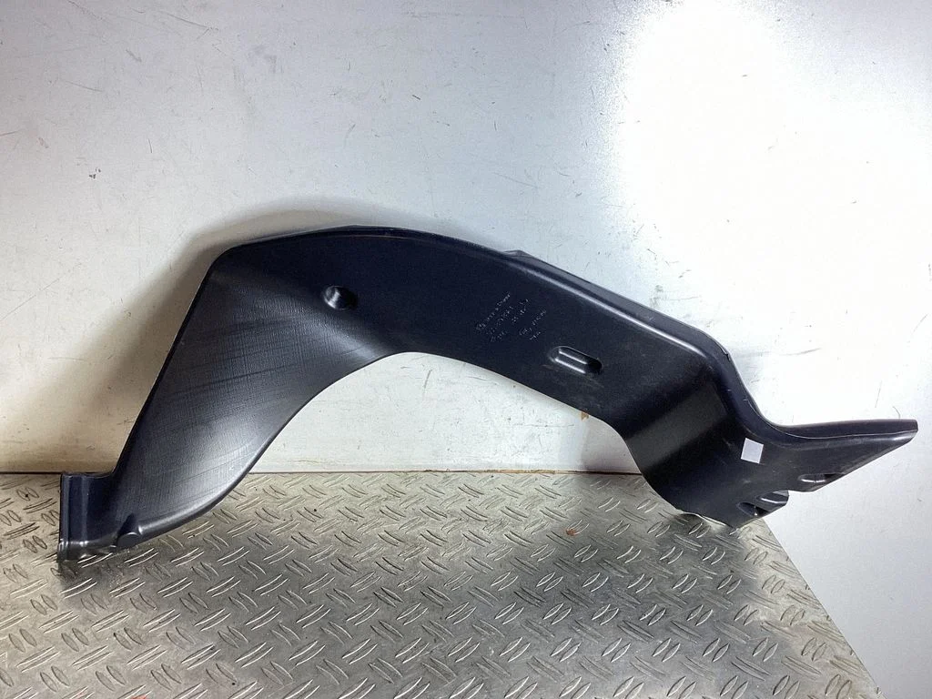 Cabin air duct channel 5Q0819806I