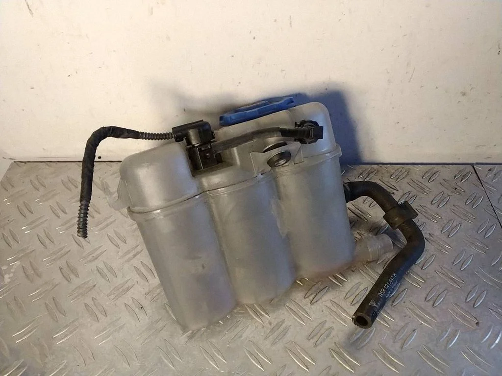 Coolant expansion tank/reservoir – Porsche Macan (95B) (2019-)