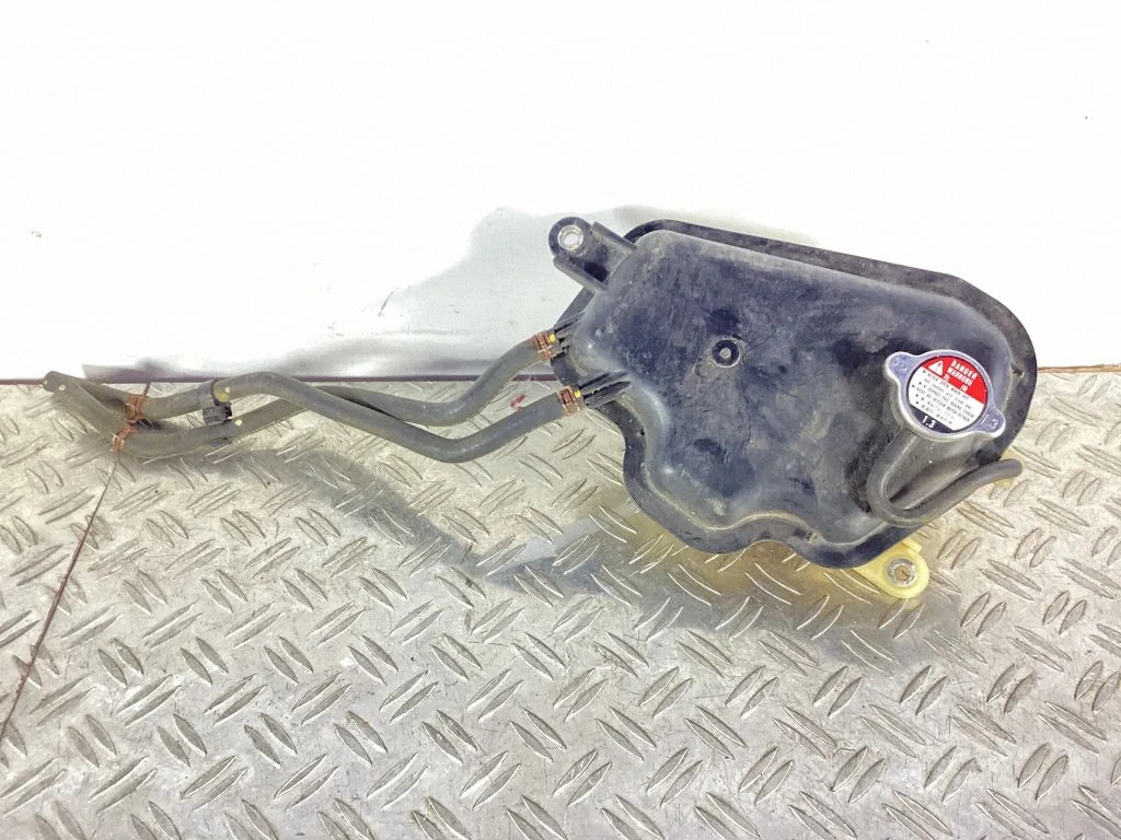 Coolant expansion tank/reservoir – Honda Accord (2008-2016)