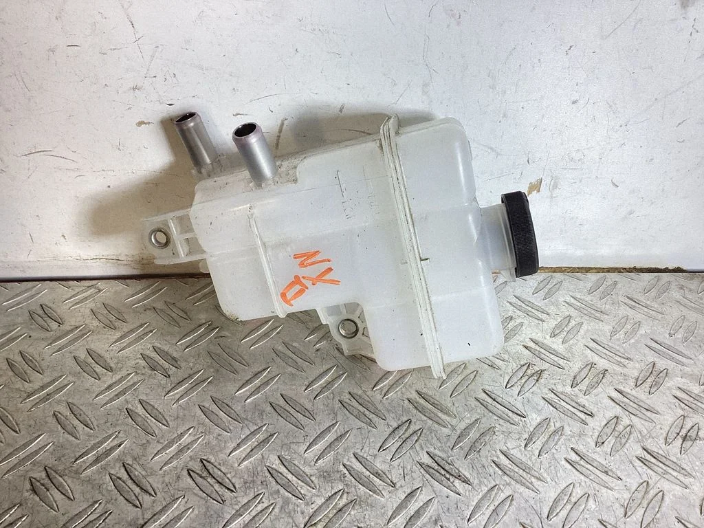 Coolant expansion tank/reservoir – Lexus NX (2021-)