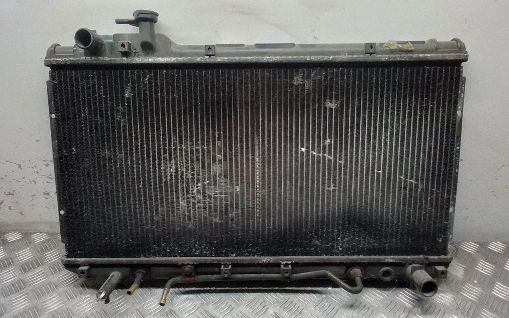 Coolant radiator 52440908