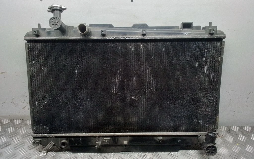 Coolant radiator 76742701
