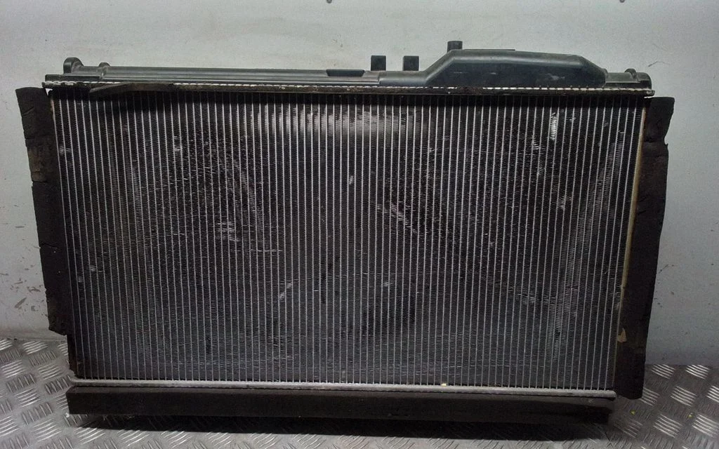 Coolant radiator 4221324247
