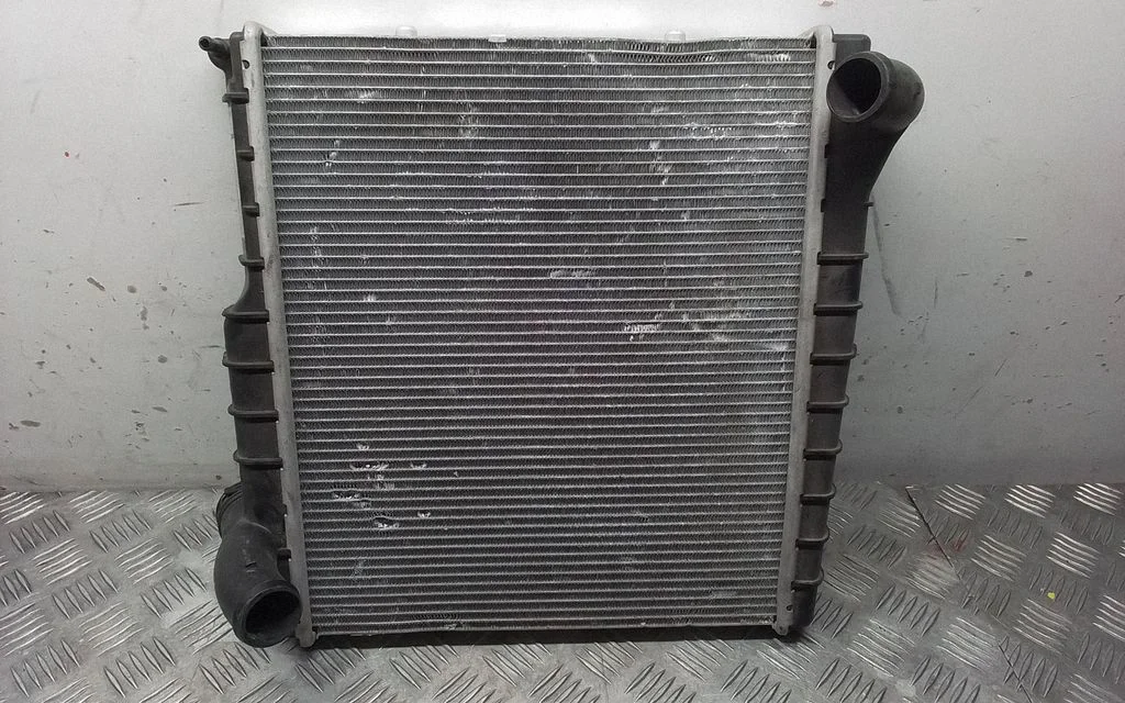 Dzesēšanas šķidruma radiators 99110613203