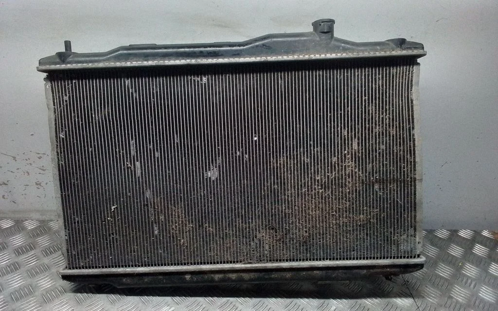 Coolant radiator MF4220008362