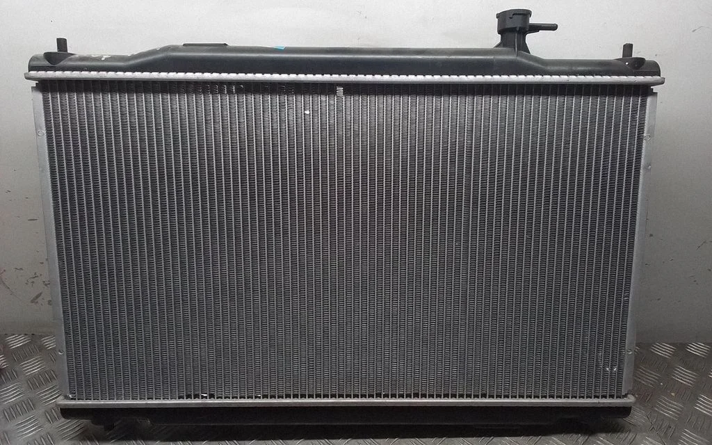 Jahutusvedeliku radiaator – Honda CR-V (2013-2016)