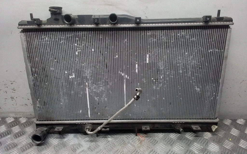 Coolant radiator 4221729450