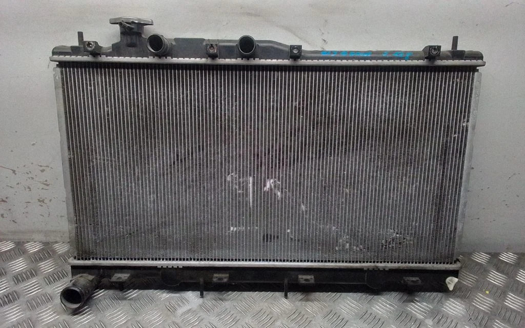 Coolant radiator 4221729450