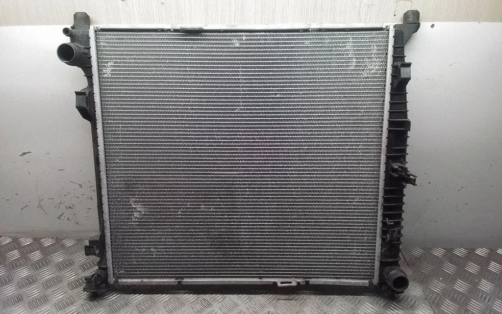 Coolant radiator A0995000004
