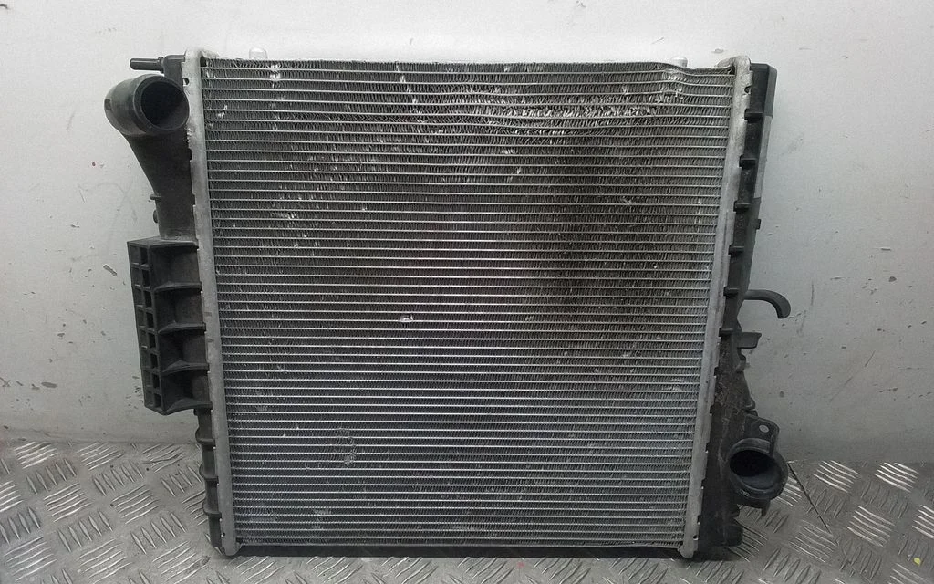 Dzesēšanas šķidruma radiators 99110614101
