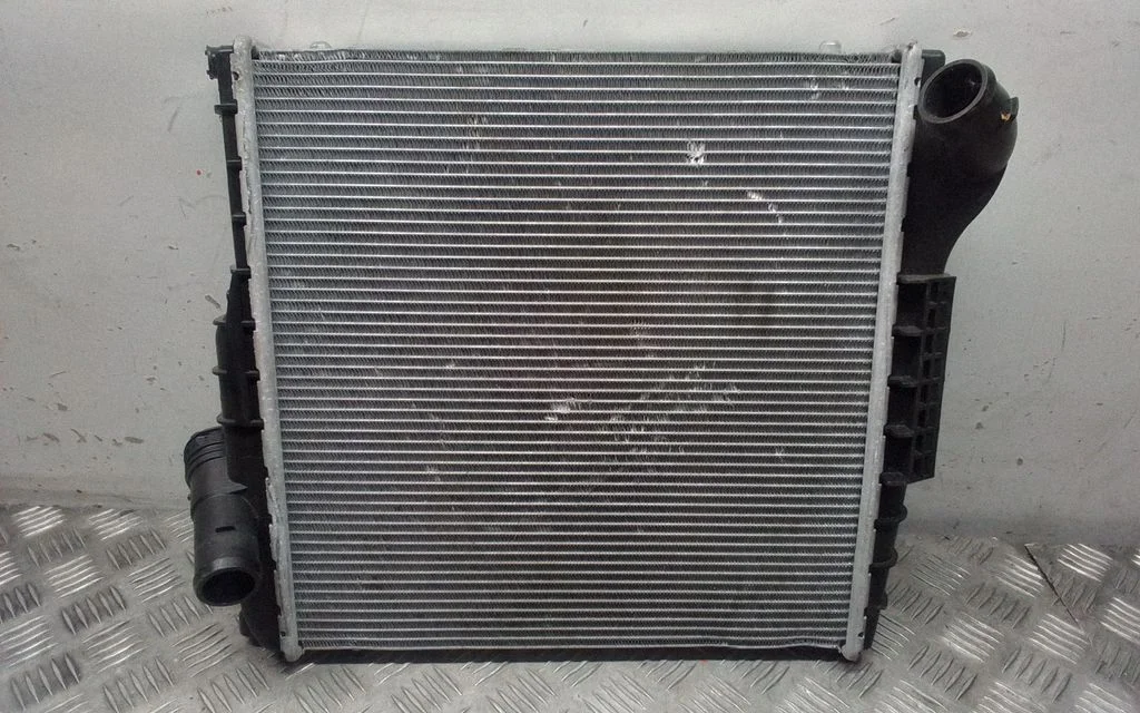 Dzesēšanas šķidruma radiators 9P1121252