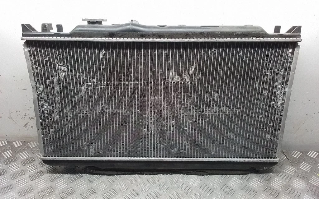 Coolant radiator 4221319082