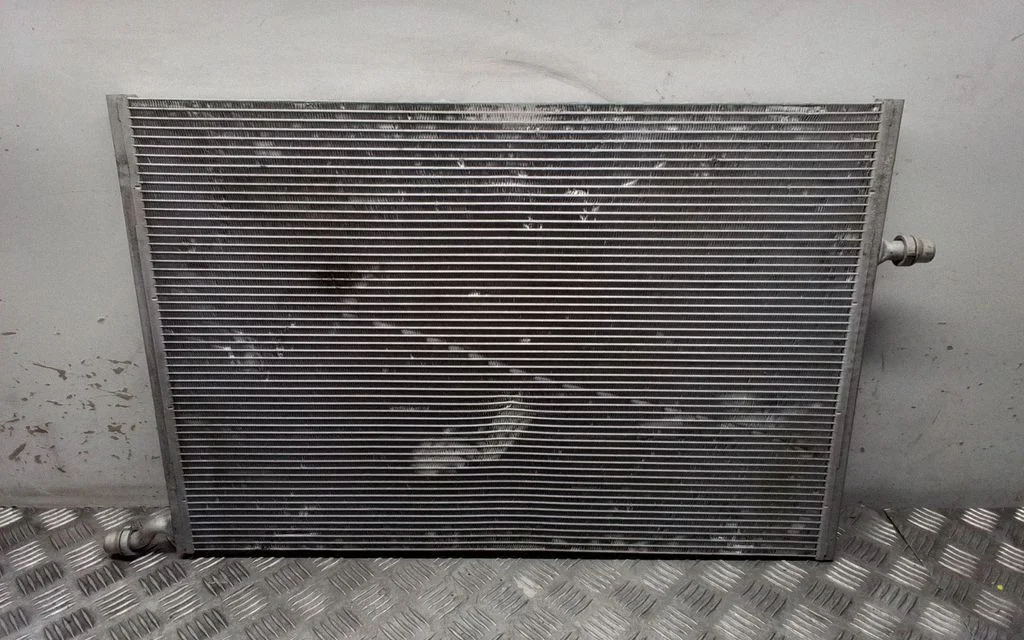 Jahutusvedeliku radiaator A0995002003