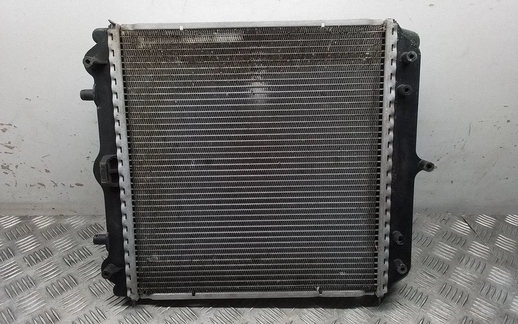 Coolant radiator 99610613251