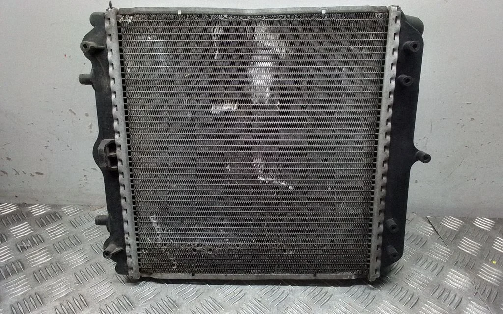Coolant radiator 99610613251