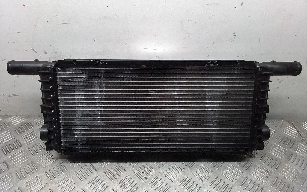 Dzesēšanas šķidruma radiators 99110613702