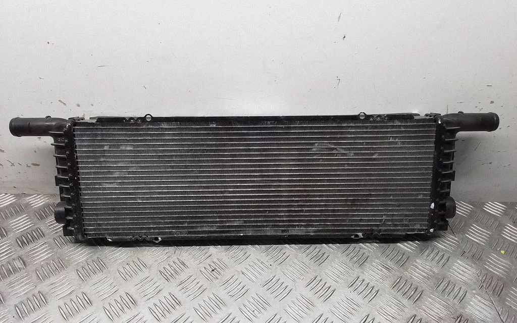 Dzesēšanas šķidruma radiators 99110613801