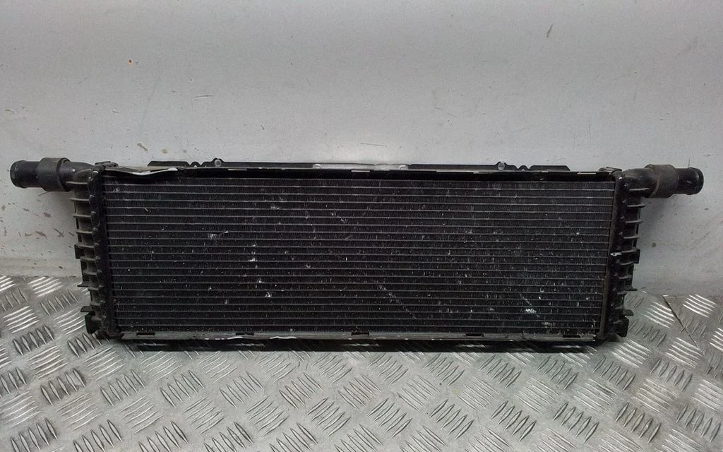 Dzesēšanas šķidruma radiators 99110613802