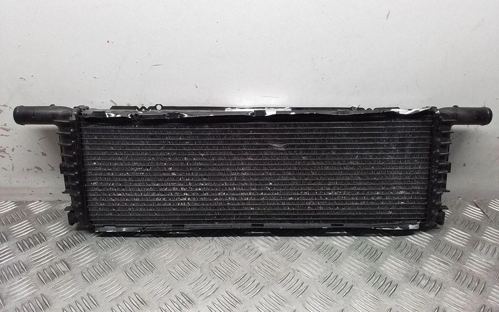 Dzesēšanas šķidruma radiators 91110613802