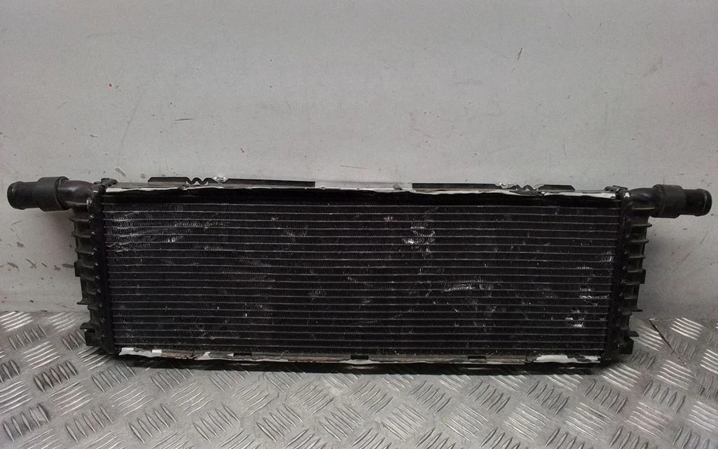 Dzesēšanas šķidruma radiators 99110613801
